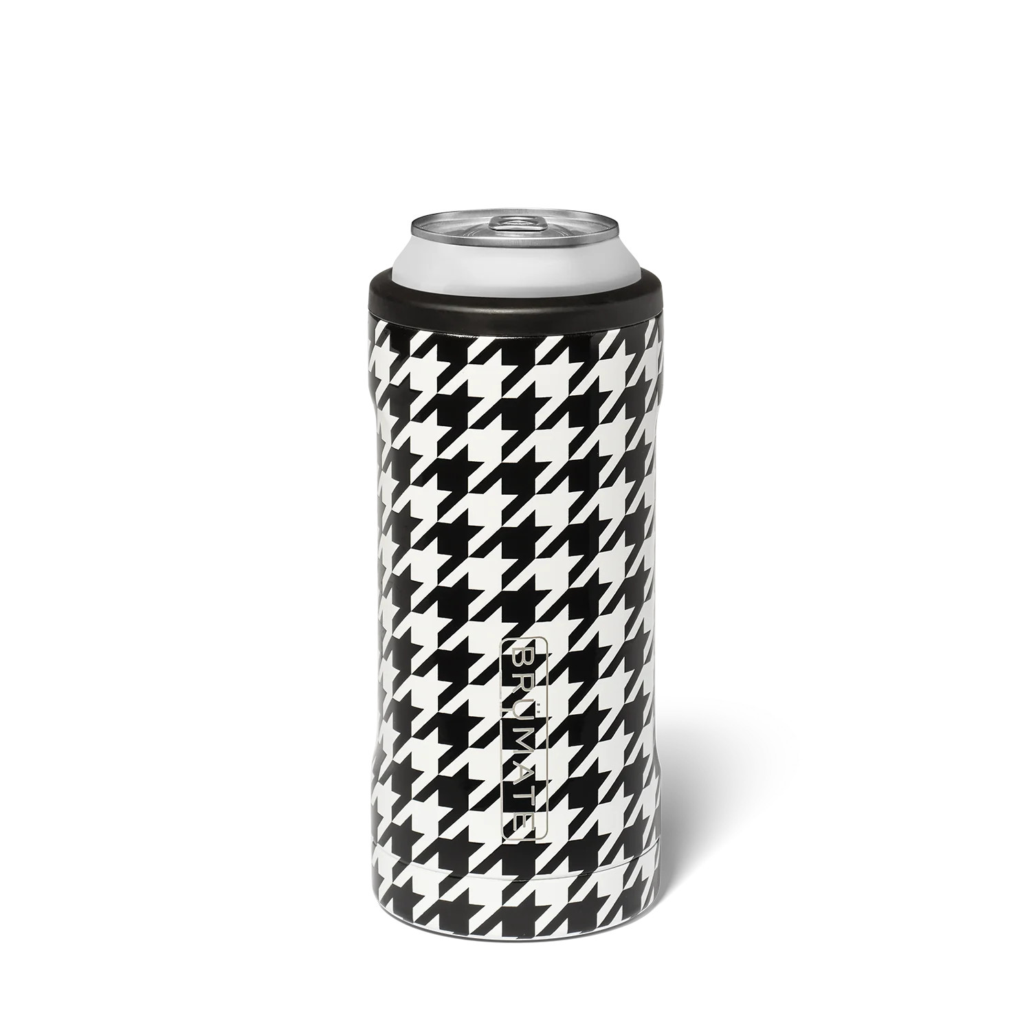Houndstooth Hopsulator Slim | Brumate