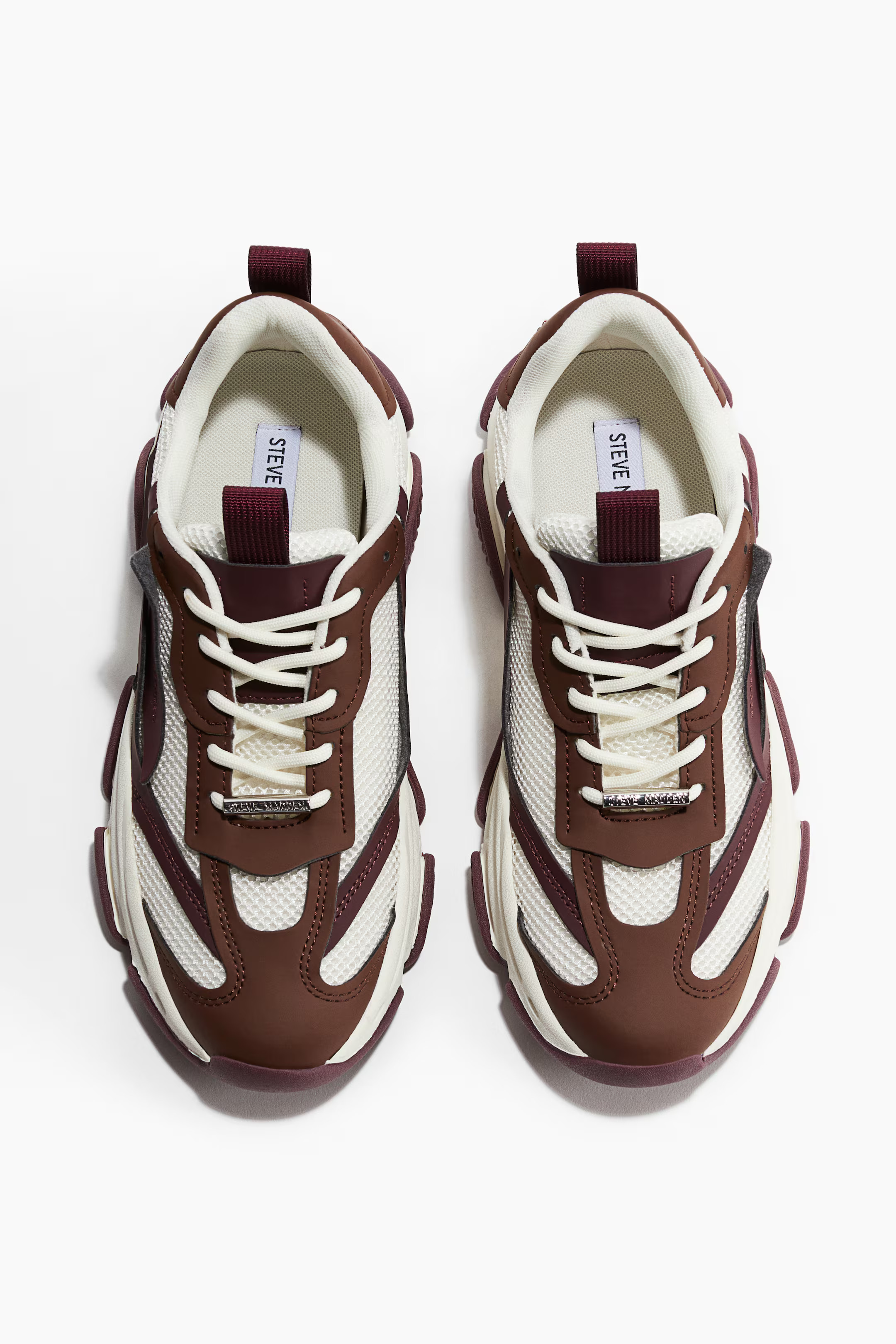 Possession-e Sneaker | H&M (DE, AT, CH, NL, FI)