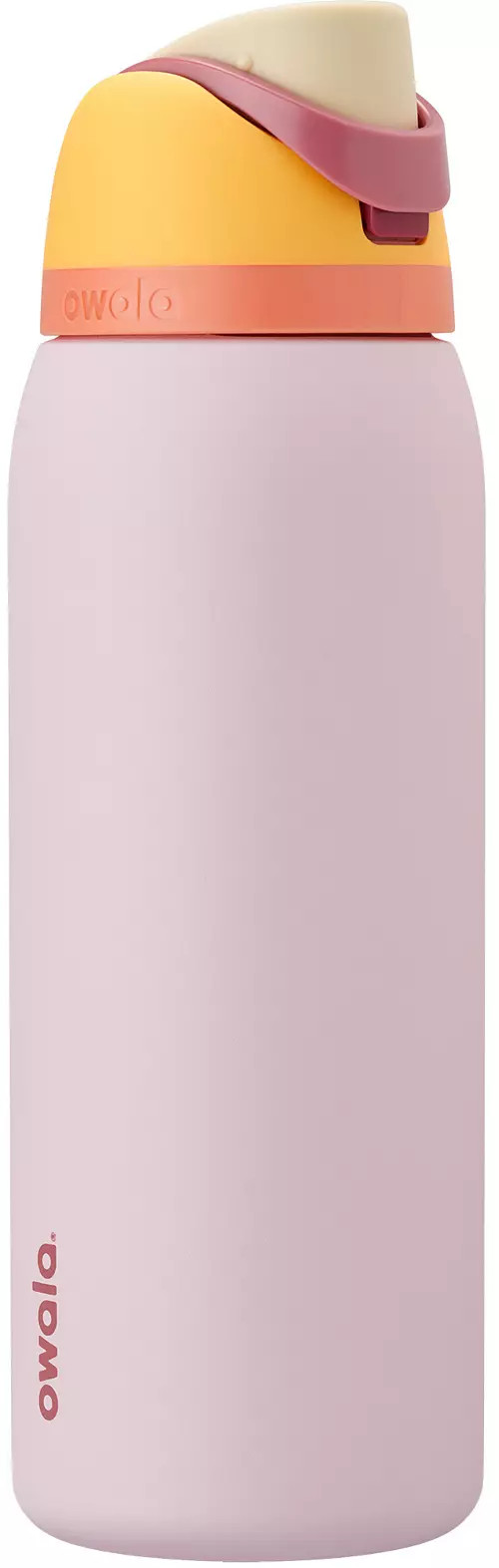 Owala 40 oz. FreeSip Stainless Steel Water Bottle | Dick's Sporting Goods
