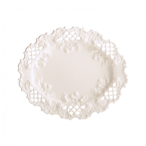 Mottahedeh Longton Cookie Plate 11 | Gracious Style