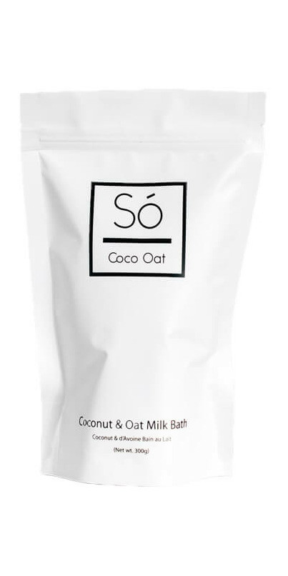 So Luxury Coco Oat Big | Well.ca