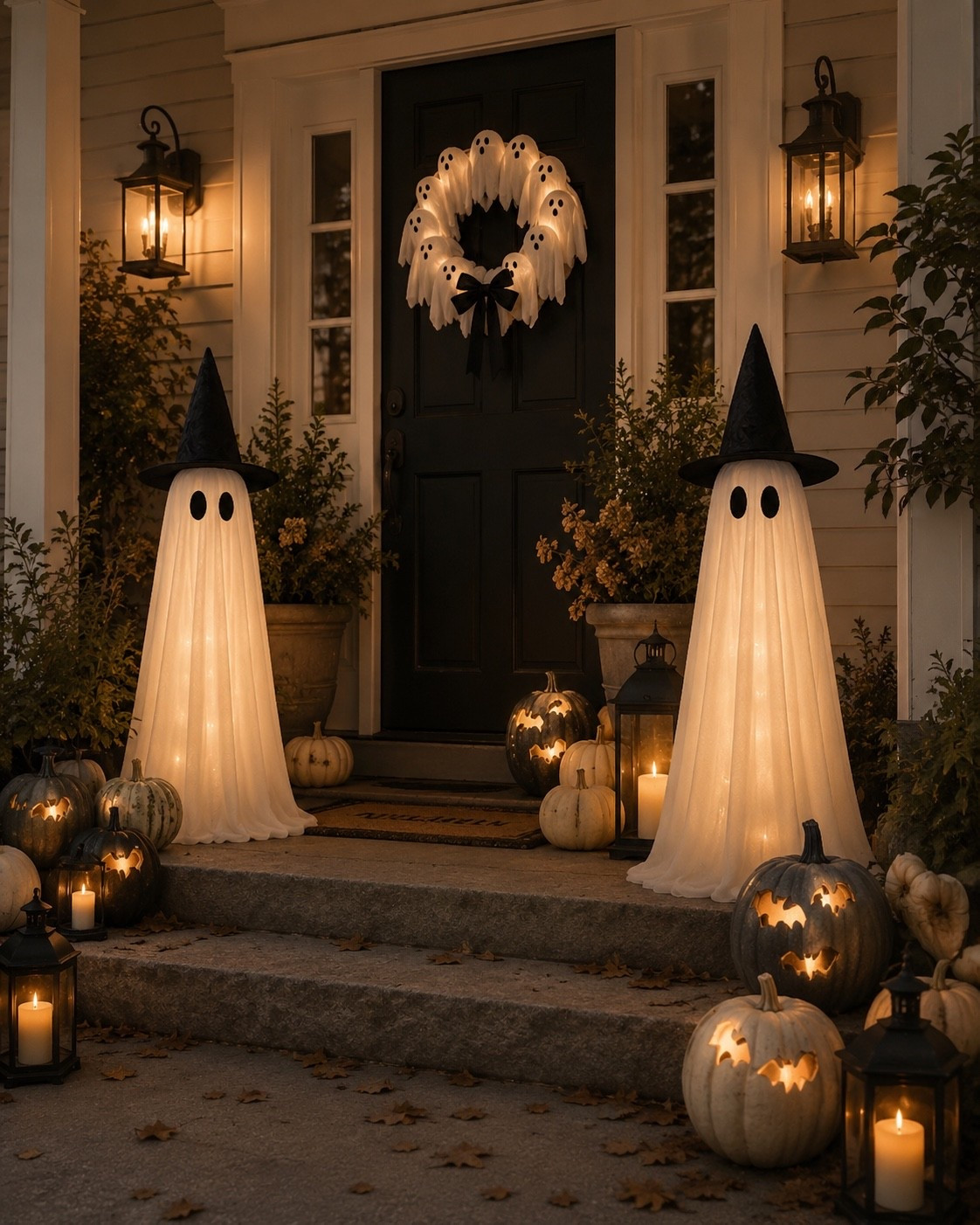 This is the front porch idea you’ll want to recreate this fall.🎃

#FallPorchDecor #FrontPorchInspo #FallDecorIdeas #AutumnDecor #PorchStyling #CozyHome #SeasonalDecor #PumpkinDecor #OutdoorDecor #FarmhouseStyle #NeutralDecor #HomeDecorInspo #FallHomeDecor #PorchDecorating #PotteryBarnInspired A I

#LTKSeasonal #LTKHome