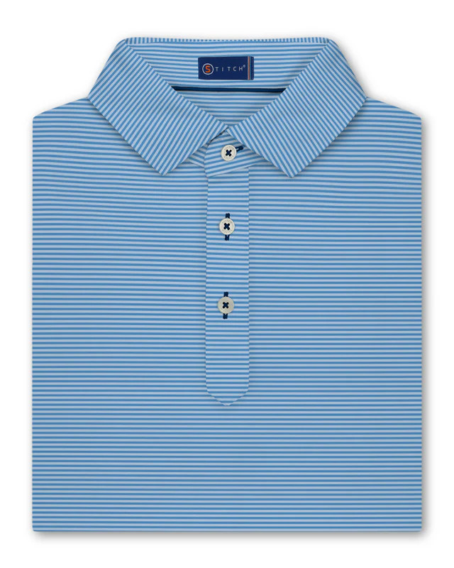 Atlantic Stripe | STITCH Golf
