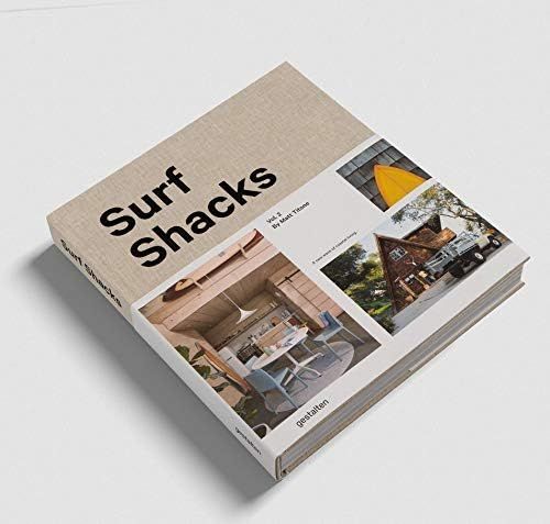 Surf Shacks Volume 2 | Amazon (US)
