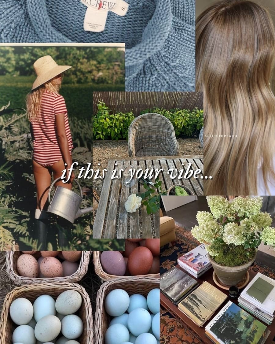 countryside cottage core vibes from Amazon 🌷👒🌿🌱

#LTKSpringSale #LTKSeasonal #LTKHome