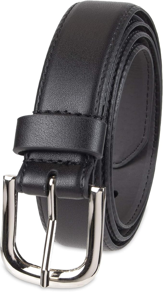 Amazon Essentials Women's Work Dress Belt (Available in Plus Size) | Amazon (US)