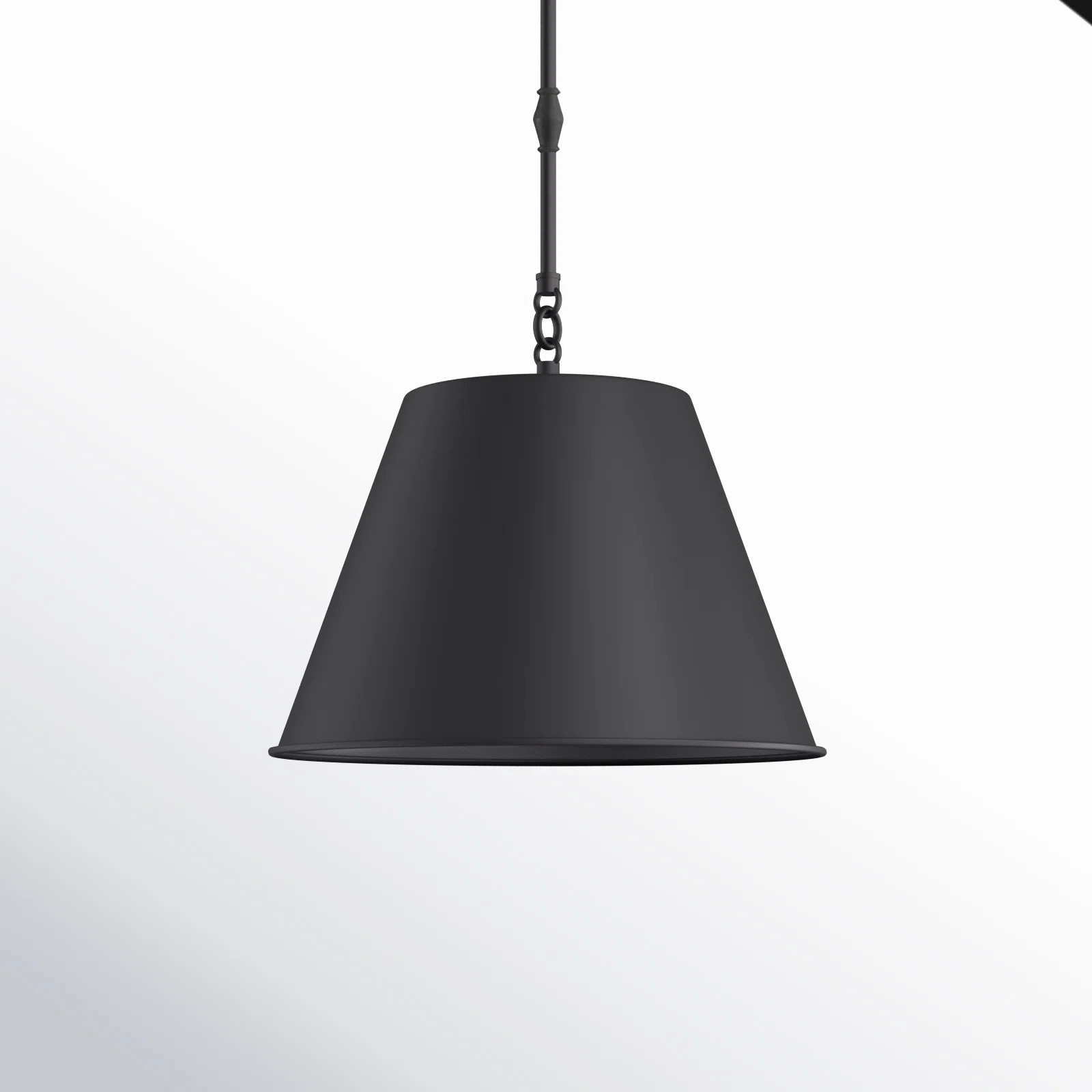 Presley Dimmable Pendant | Wayfair North America