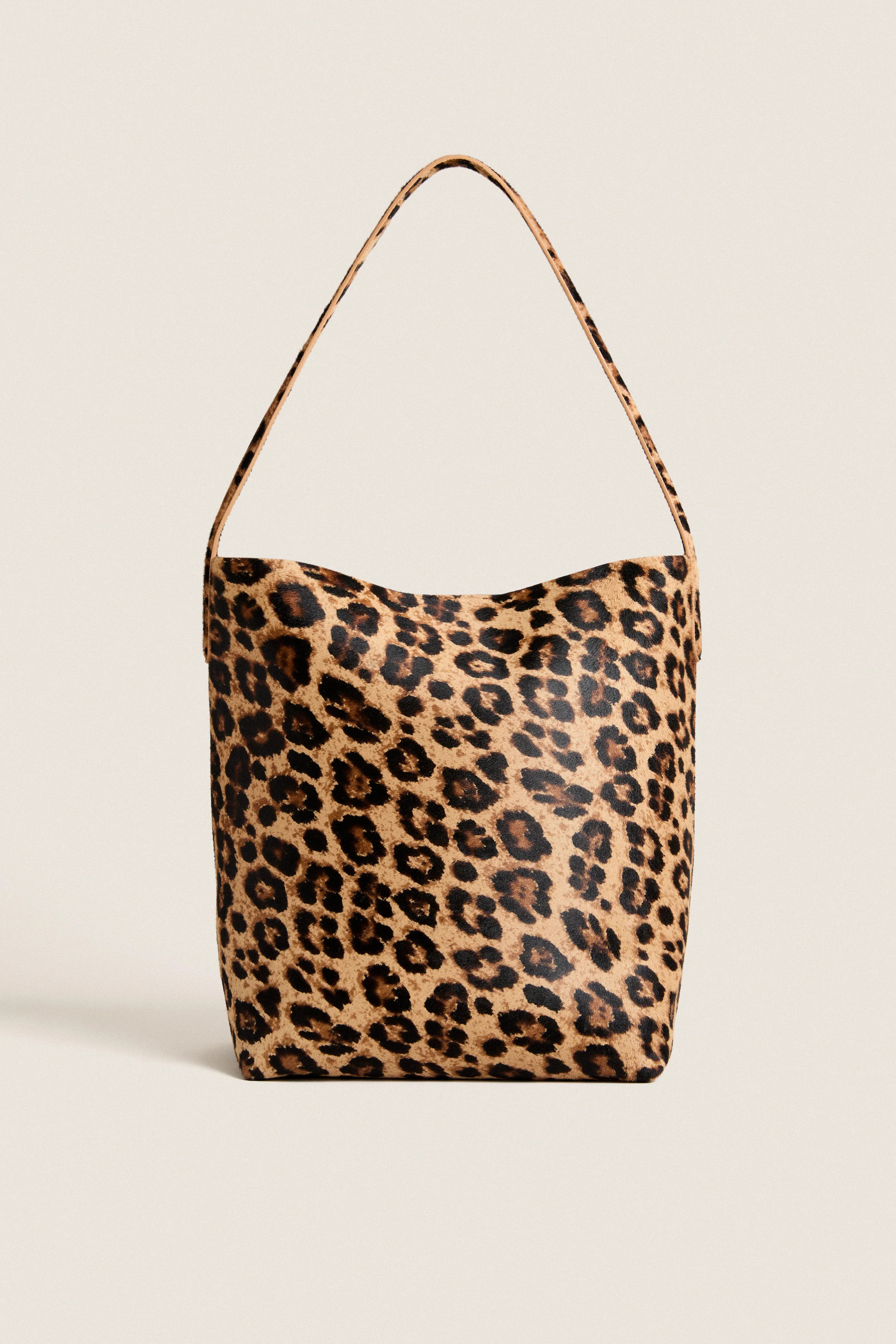 Leopard Everyday Cabas | Tuckernuck (US)