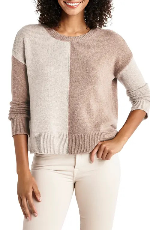Cable Crop Cardigan | Nordstrom