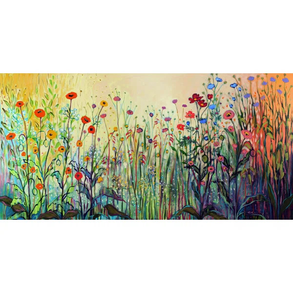 Outdoor Canvas Art | Wayfair North America