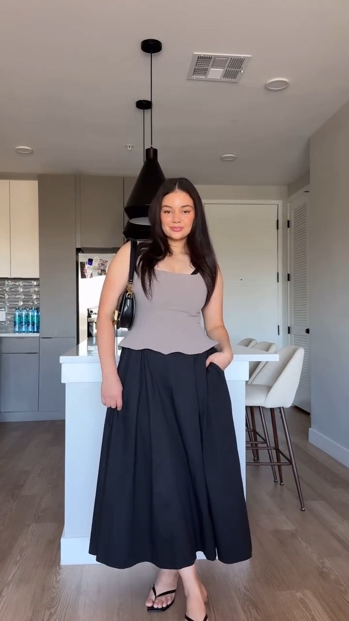 Sunday fit check