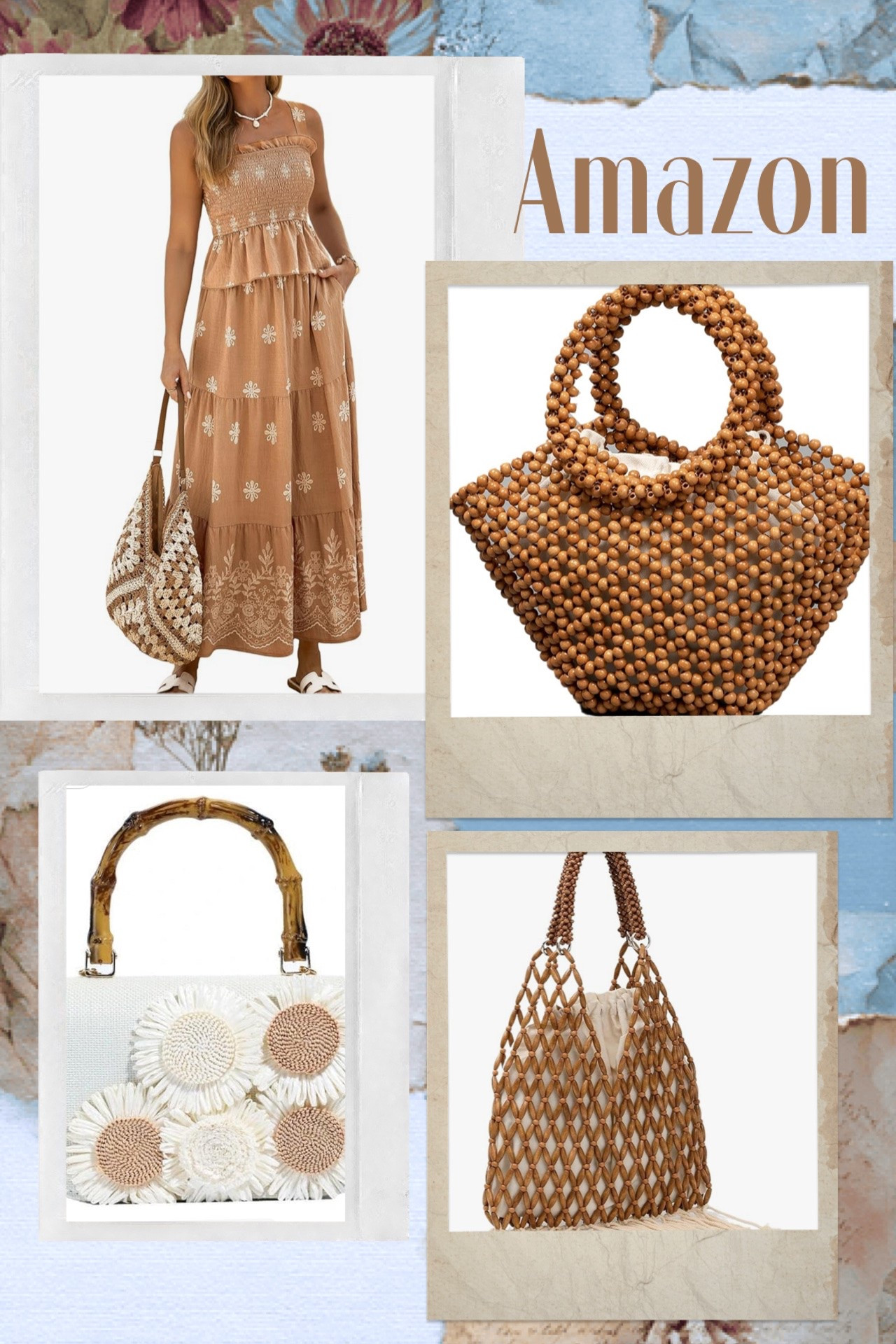 Amazon Style

#LTKdayinmylife #LTKootd #LTKgrwm