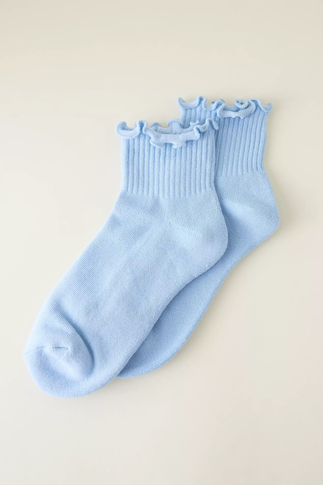 Daily Practice Sportliche Rüschensocken | Anthropologie (EU)