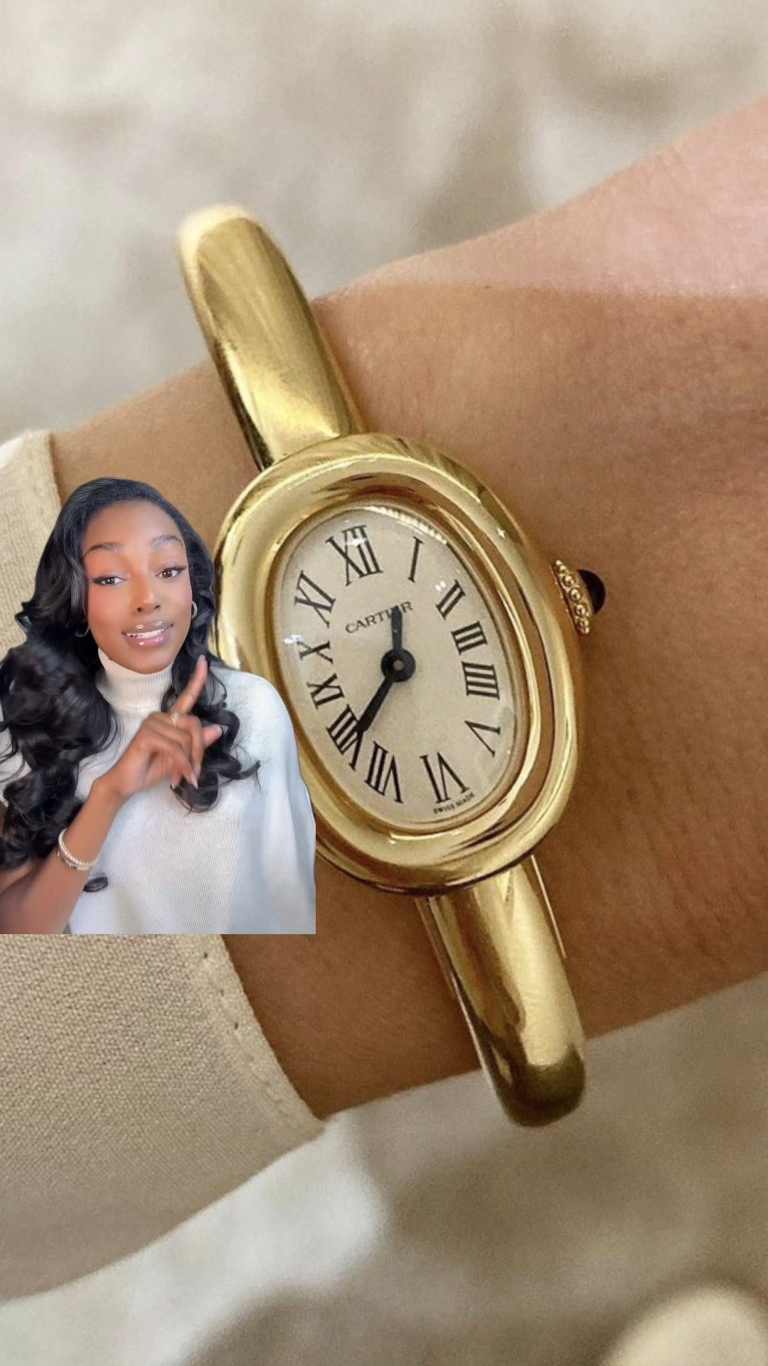 It girl watches of 2024!

#LTKVideo #LTKstyletip