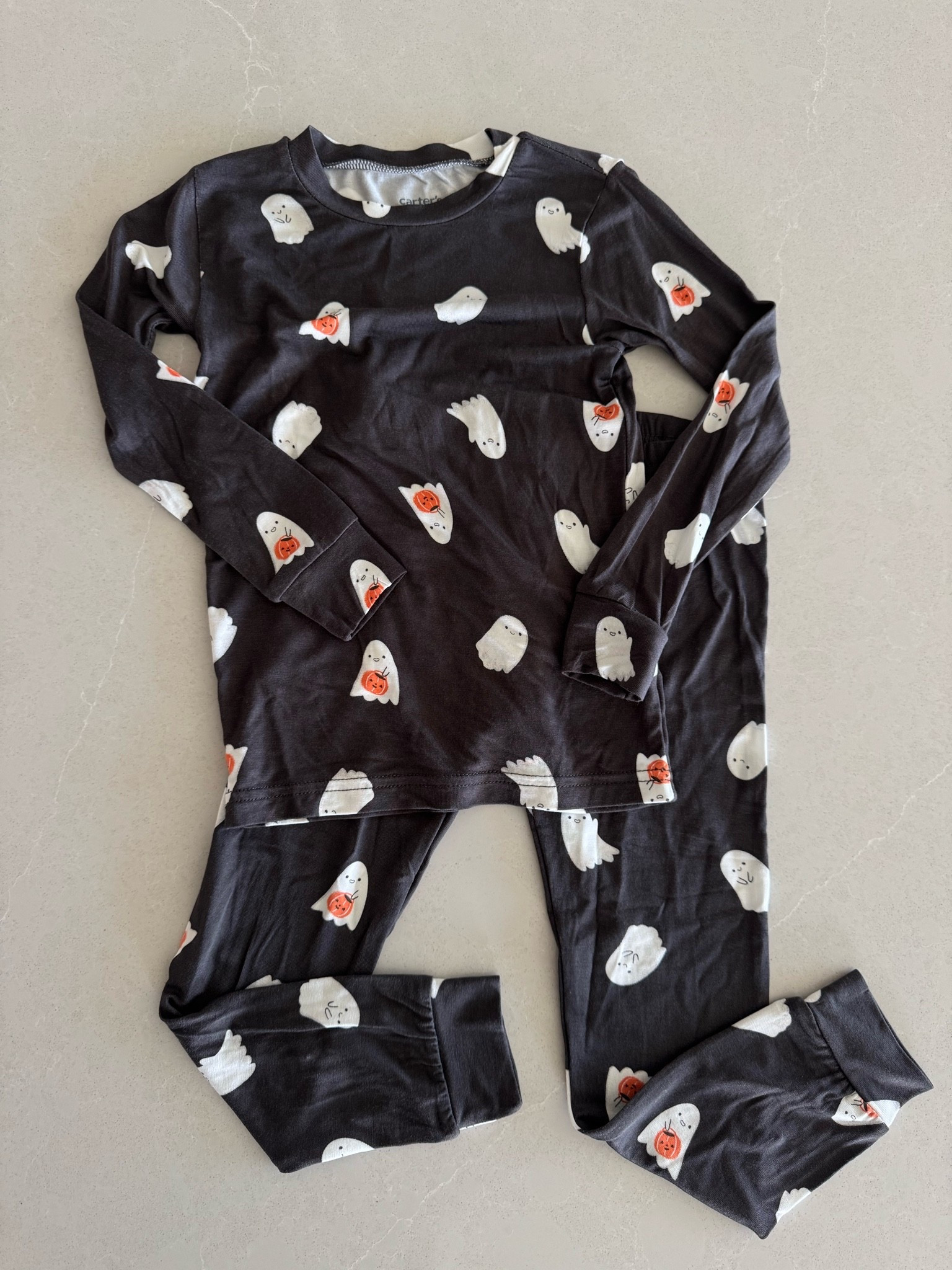 Toddler Halloween Pajamas👻 🎃

#LTKBaby #LTKKids #LTKSaleAlert