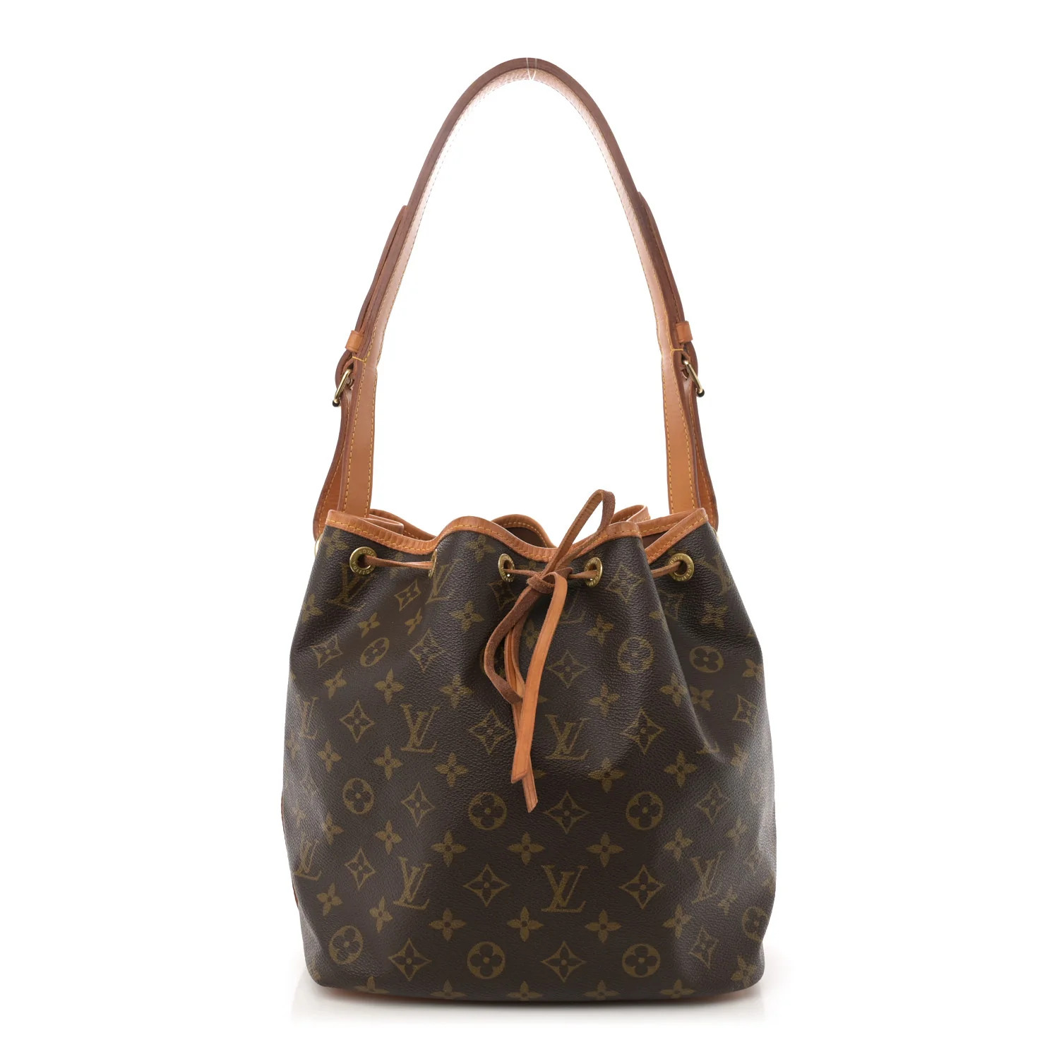 Monogram Petit Noe | FASHIONPHILE (US)