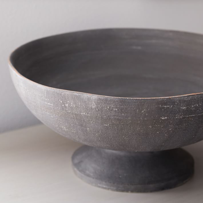 Rustic Ceramic Decorative Bowls | West Elm (US)