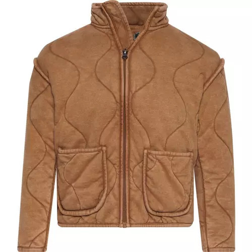 Girls' Fornia Quilted Jacket | Scheels Sports