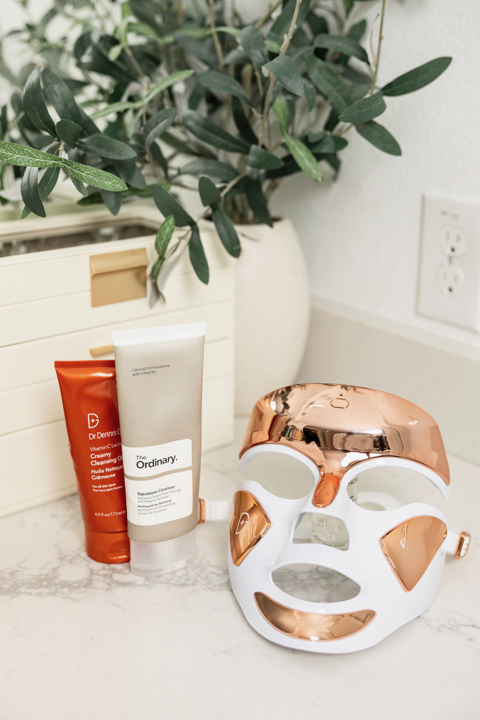 Fav cleansers to pair with my red light mask for maximum results! 

#LTKBeauty #LTKFindsUnder50
