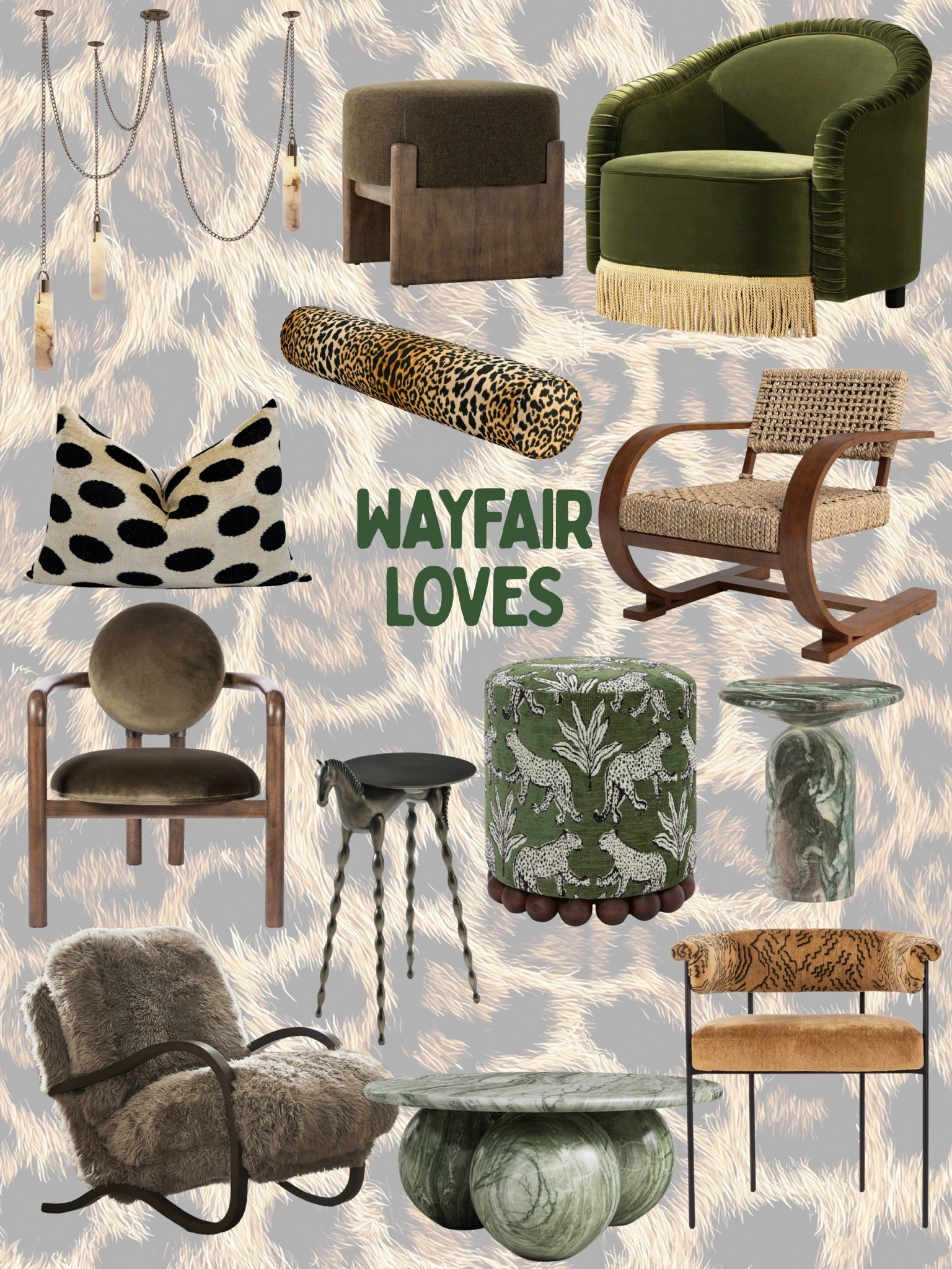 Wayfair loves!!

#LTKHome #LTKdayinmylife #LTKvlog
