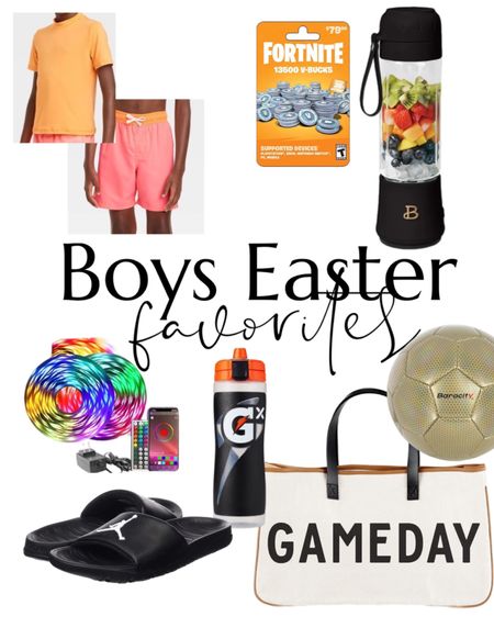 Boy’s Easter favorites! #easter

#LTKSeasonal #LTKkids #LTKfamily