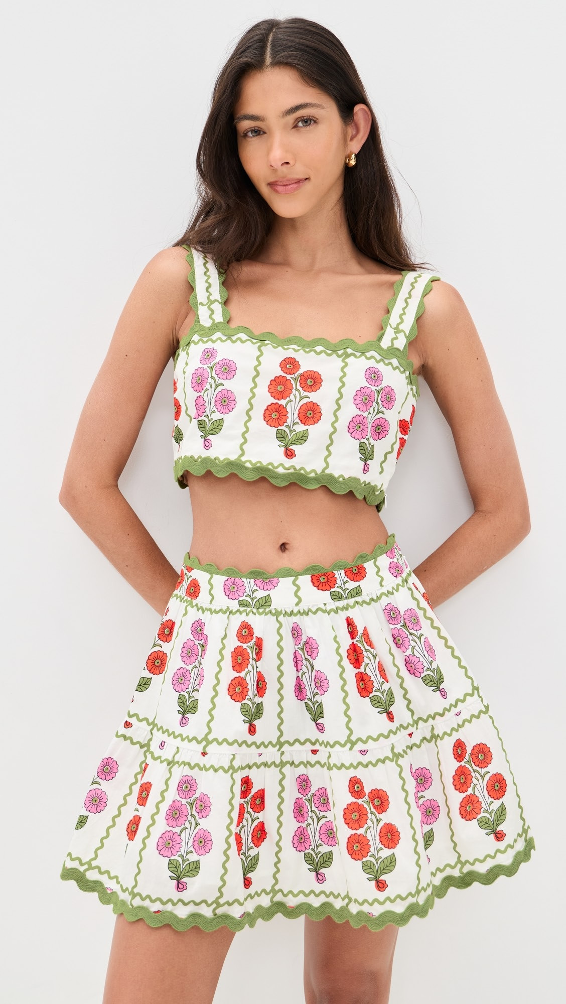 Silas Skirt Set | Shopbop