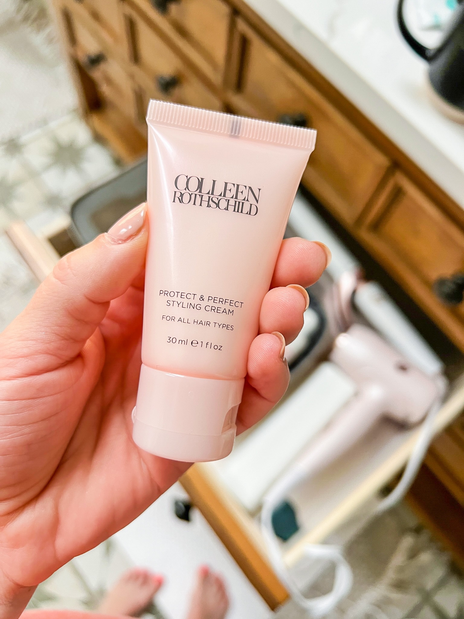 This is the style cream I’ve been using my hair for my Utah trip. So far, I love this!

#LTKtravel #LTKbeauty #LTKSeasonal