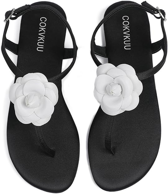 Visit the COKVKUU Store | Amazon (US)