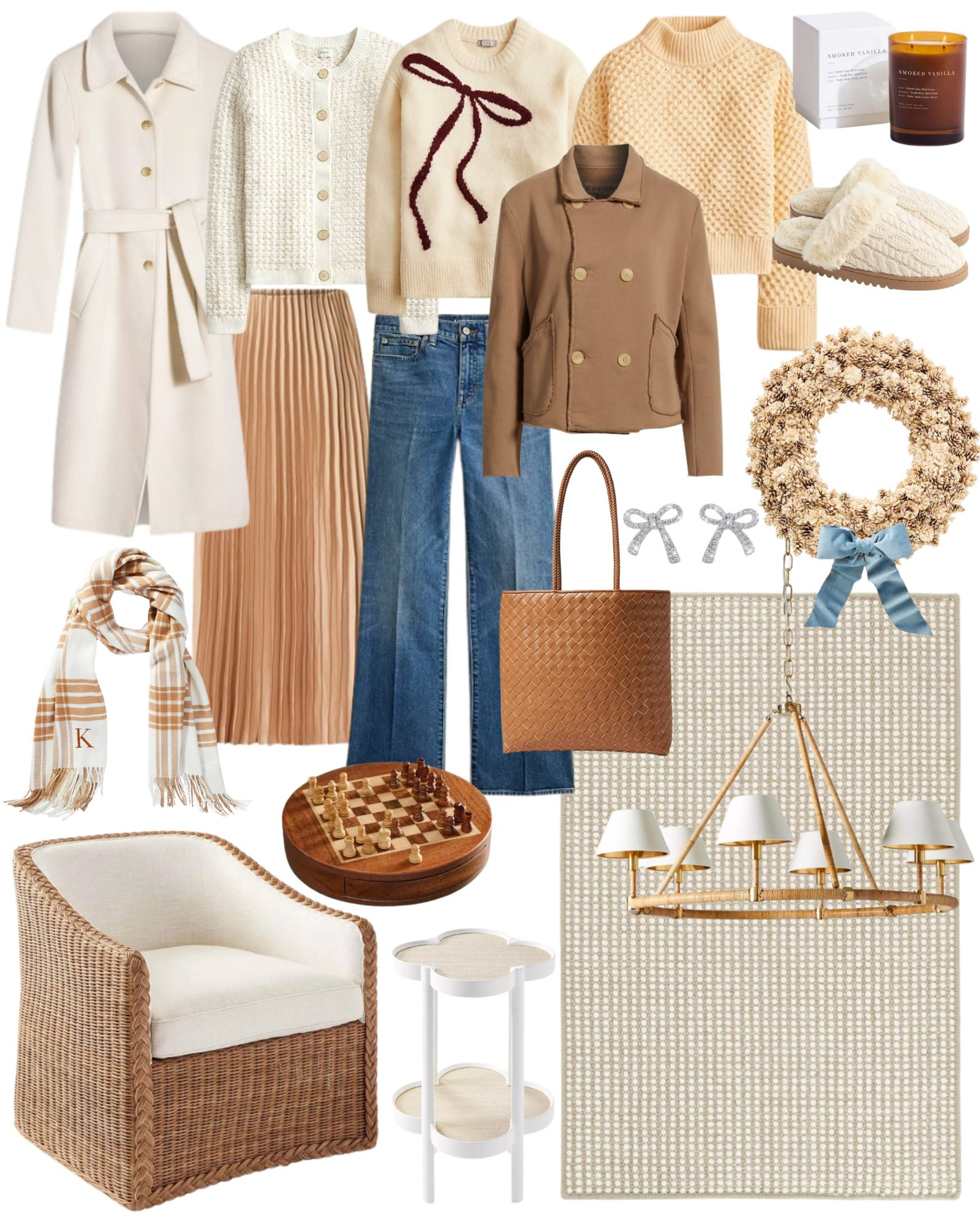 My top picks from the best weekend sales for home, fashion, beauty and more! Get all the details and discount codes here: https://lifeonvirginiastreet.com/weekend-sale-alerts-152/ #ltkseasonal #ltkfindsunder50 #ltkfindsunder100 #ltkmidsize #ltkcyberweek #ltkgiftguide #ltkholiday 

 #LTKOver40 #LTKHome #LTKSaleAlert