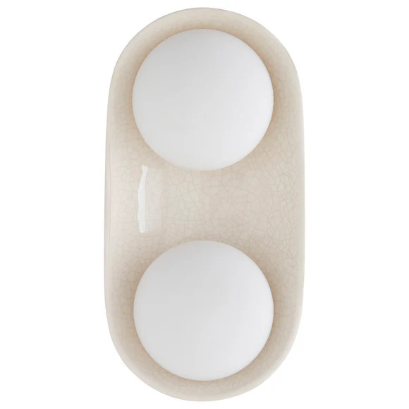Glaze Large Wall Sconce | 2Modern (US)