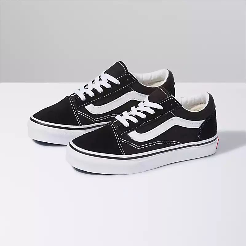 Kids Old Skool Shoe | Vans (US)