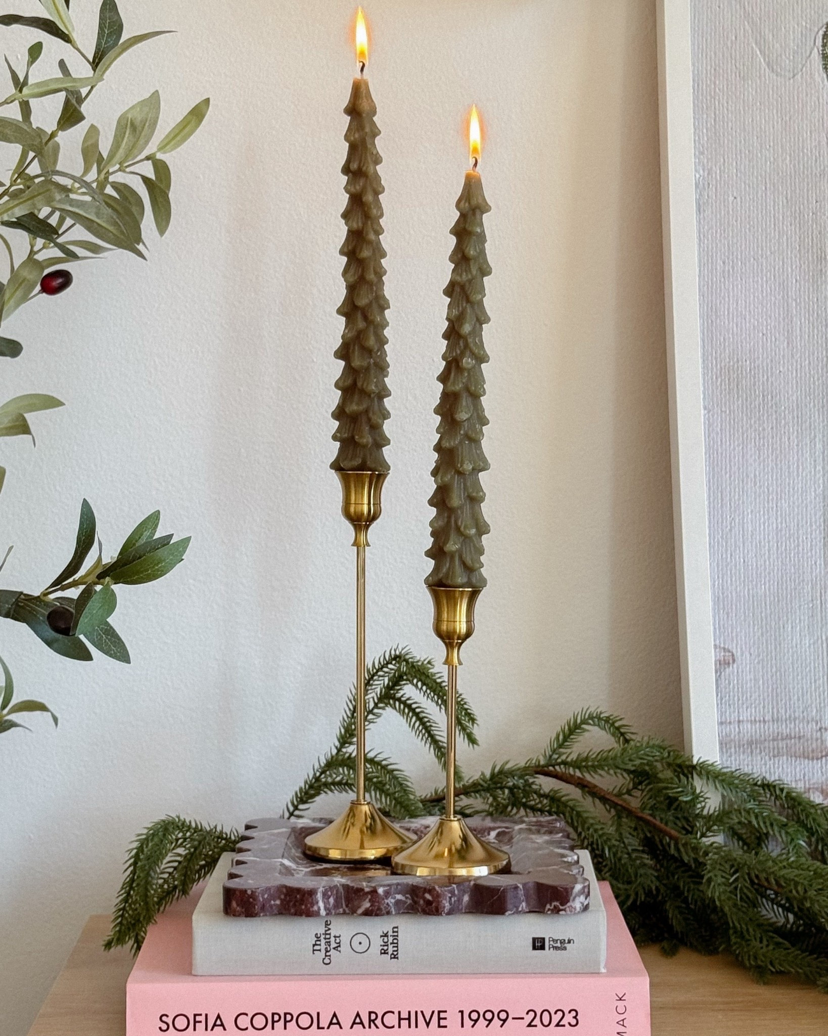 Festive details 🎄

#LTKHoliday #LTKHome