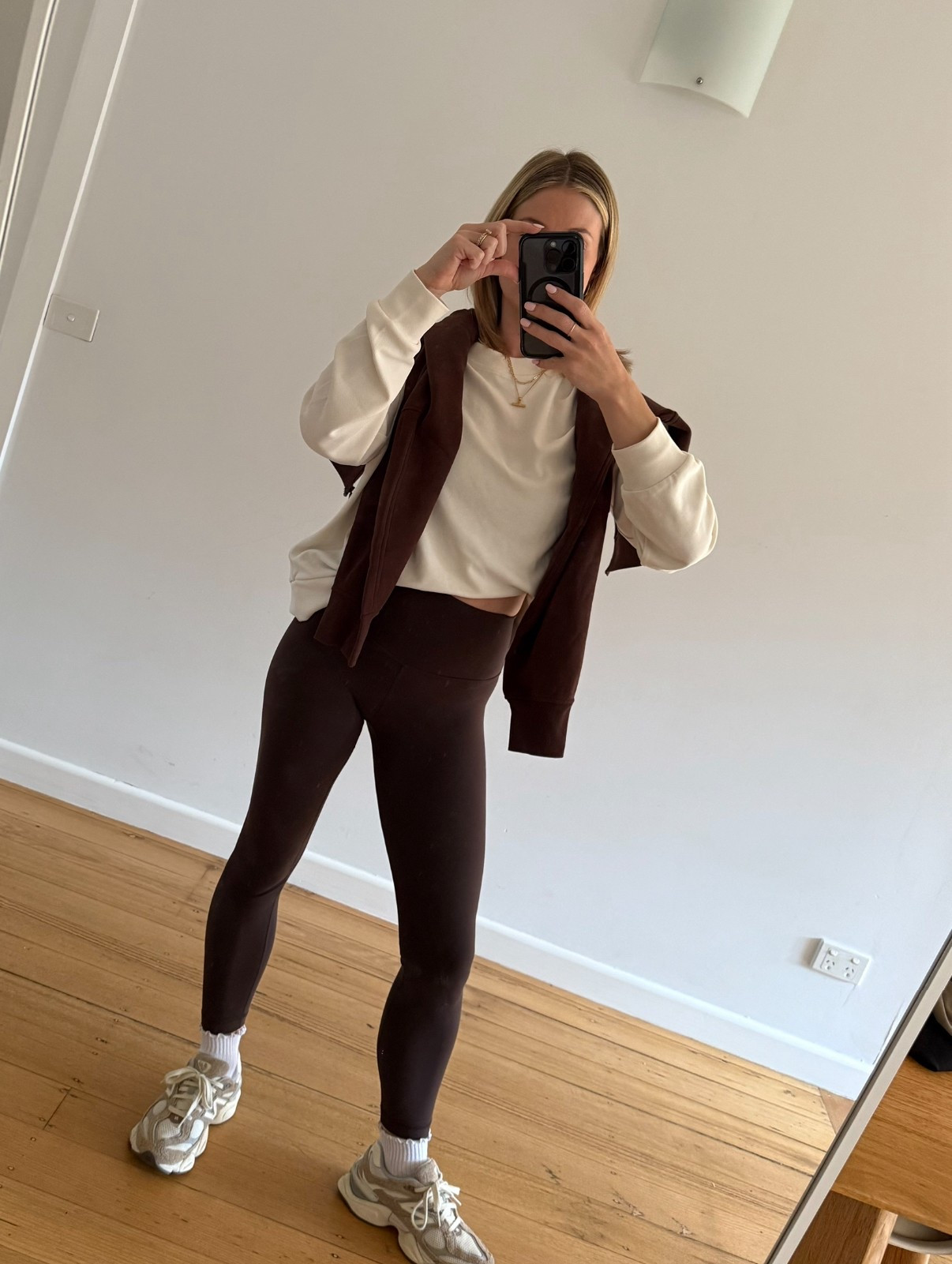 New align tights without the seam! 


#LTKpetite #LTKaustralia #LTKfitness