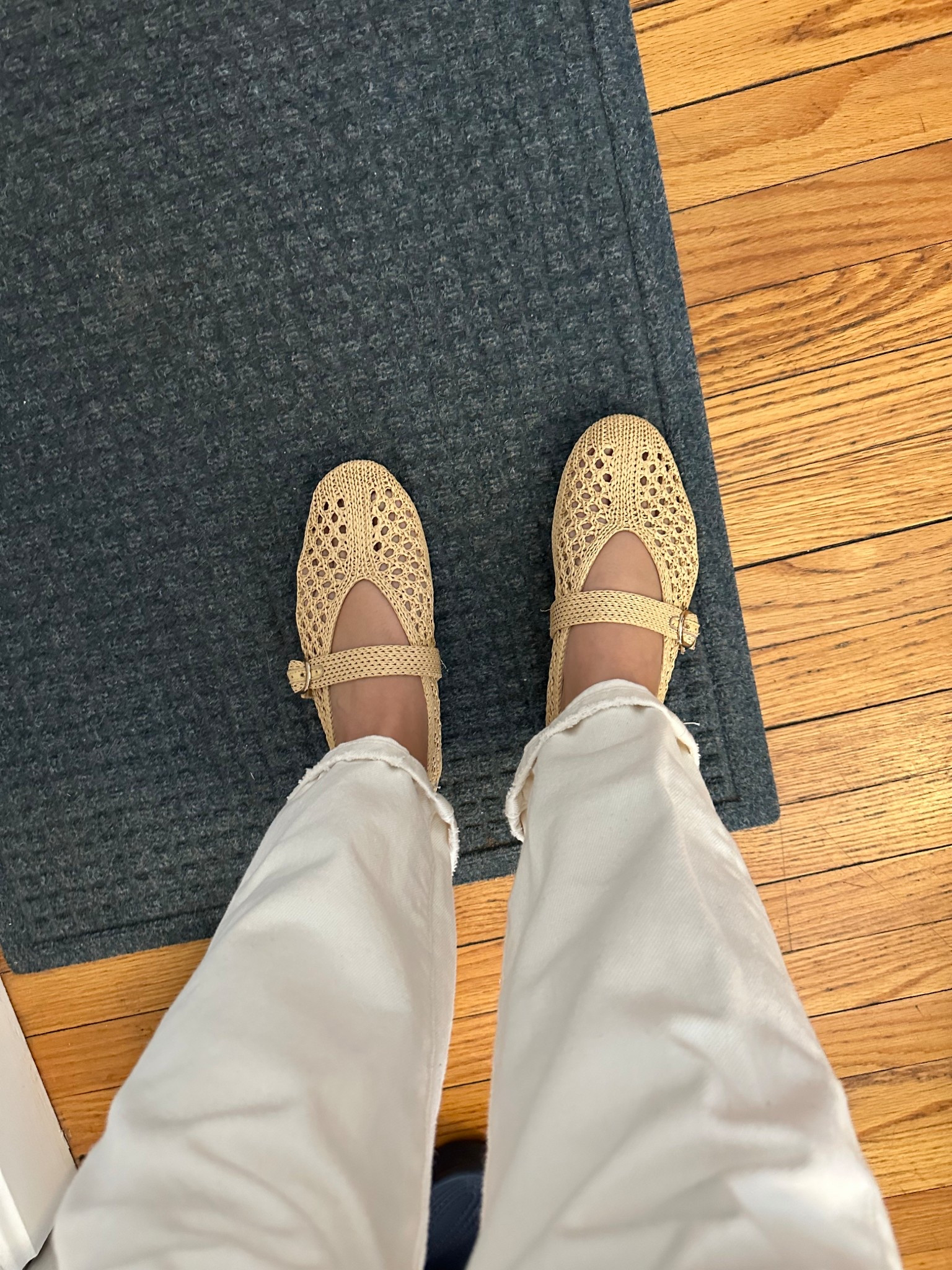 Perfect shoes for spring and summer 

#LTKFindsUnder100 #LTKShoeCrush