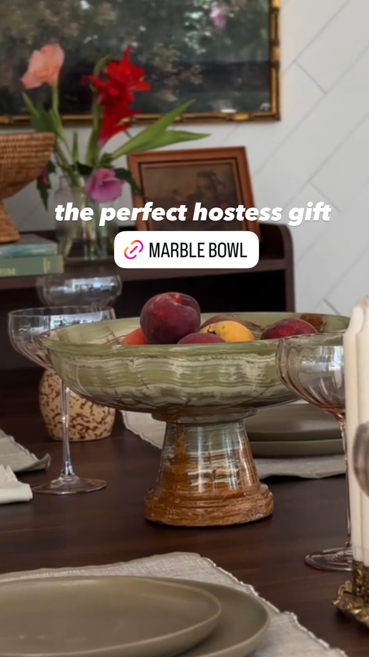 A perfect gift for any host! 

 #LTKCyberWeek #LTKHoliday #LTKHome