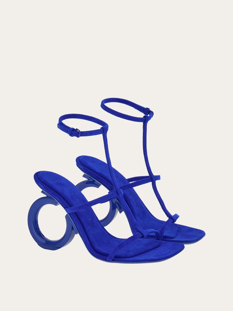 Elina sandal | Ferragamo
