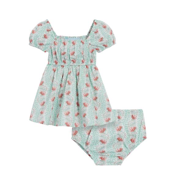 The Baby Sienna Dress | Hill House Home