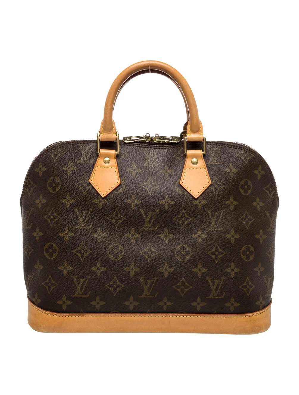 Monogram Alma MM | The RealReal