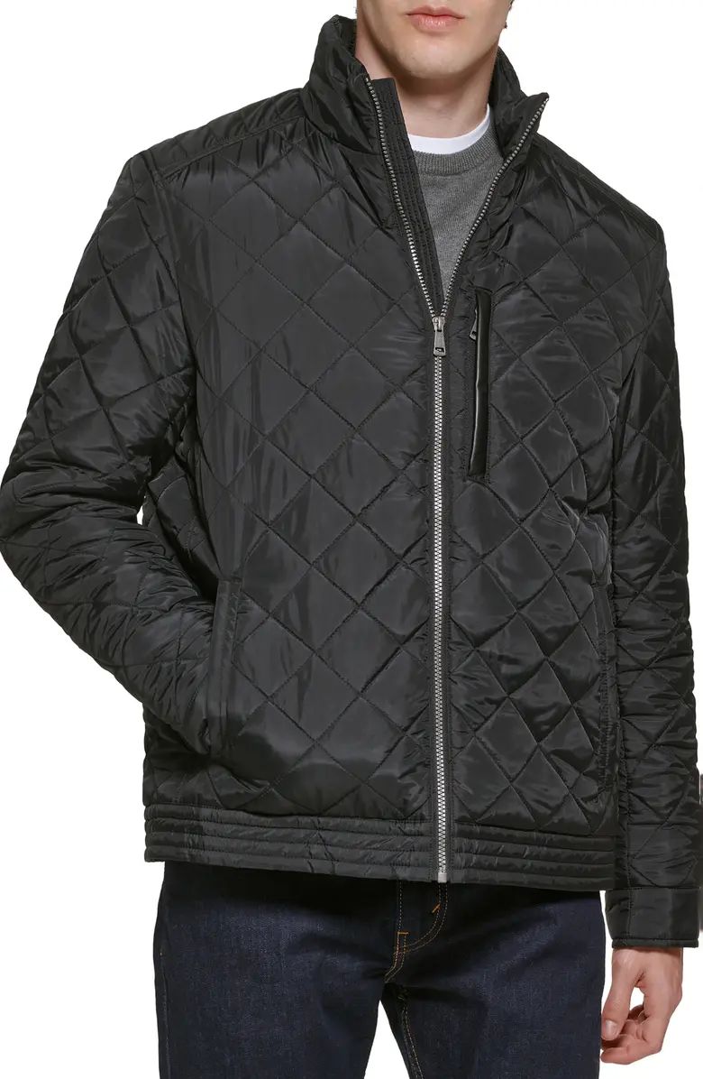 Quilted Jacket | Nordstrom