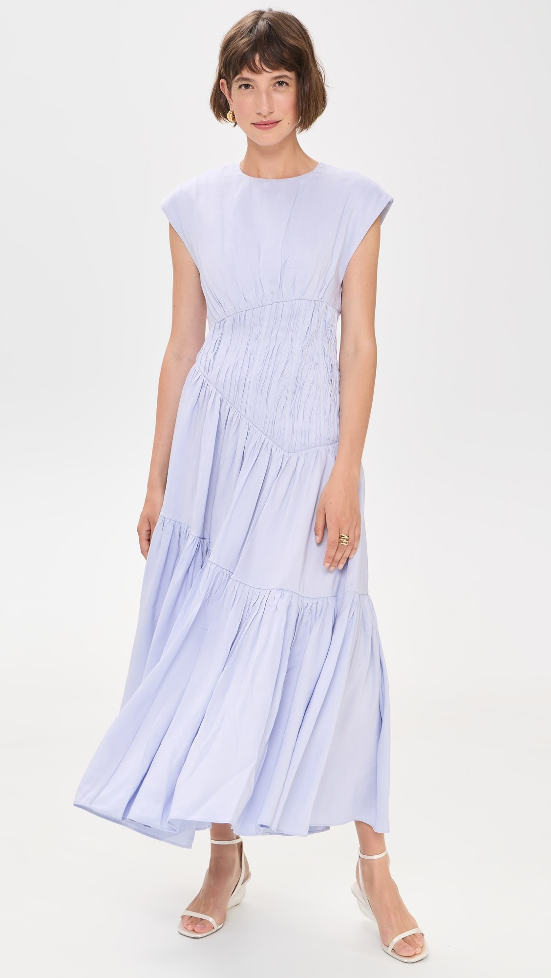 Ecliptica Midi Dress | Shopbop