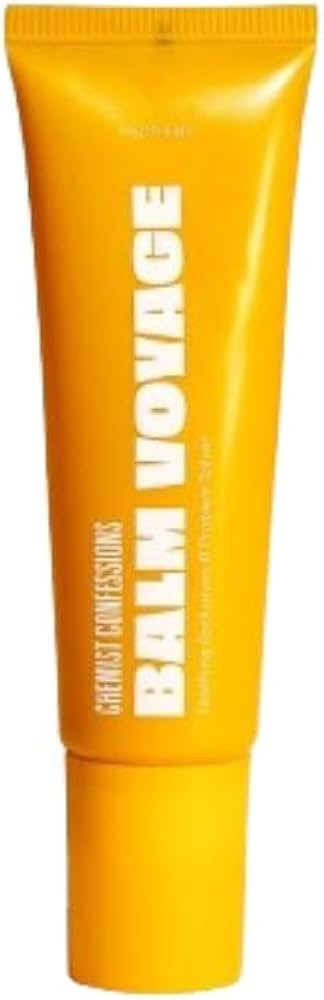Chemist Confessions Balm Voyage Soothing Occlusives Moisturizer, Protective Face & Body Balm for ... | Amazon (US)