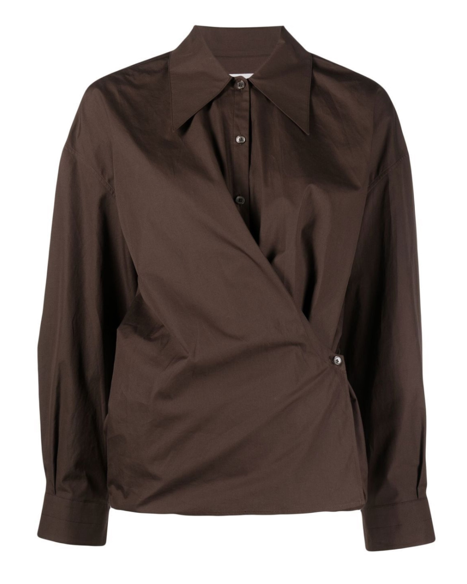 An updated version of a classic button down - wear to work or for a casual weekend

#LTKstyletip #LTKFind #LTKSeasonal