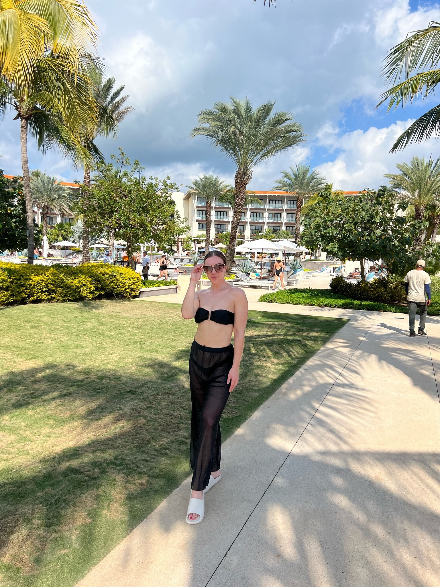 🌴 

#LTKHoliday #LTKtravel #LTKfindsunder50