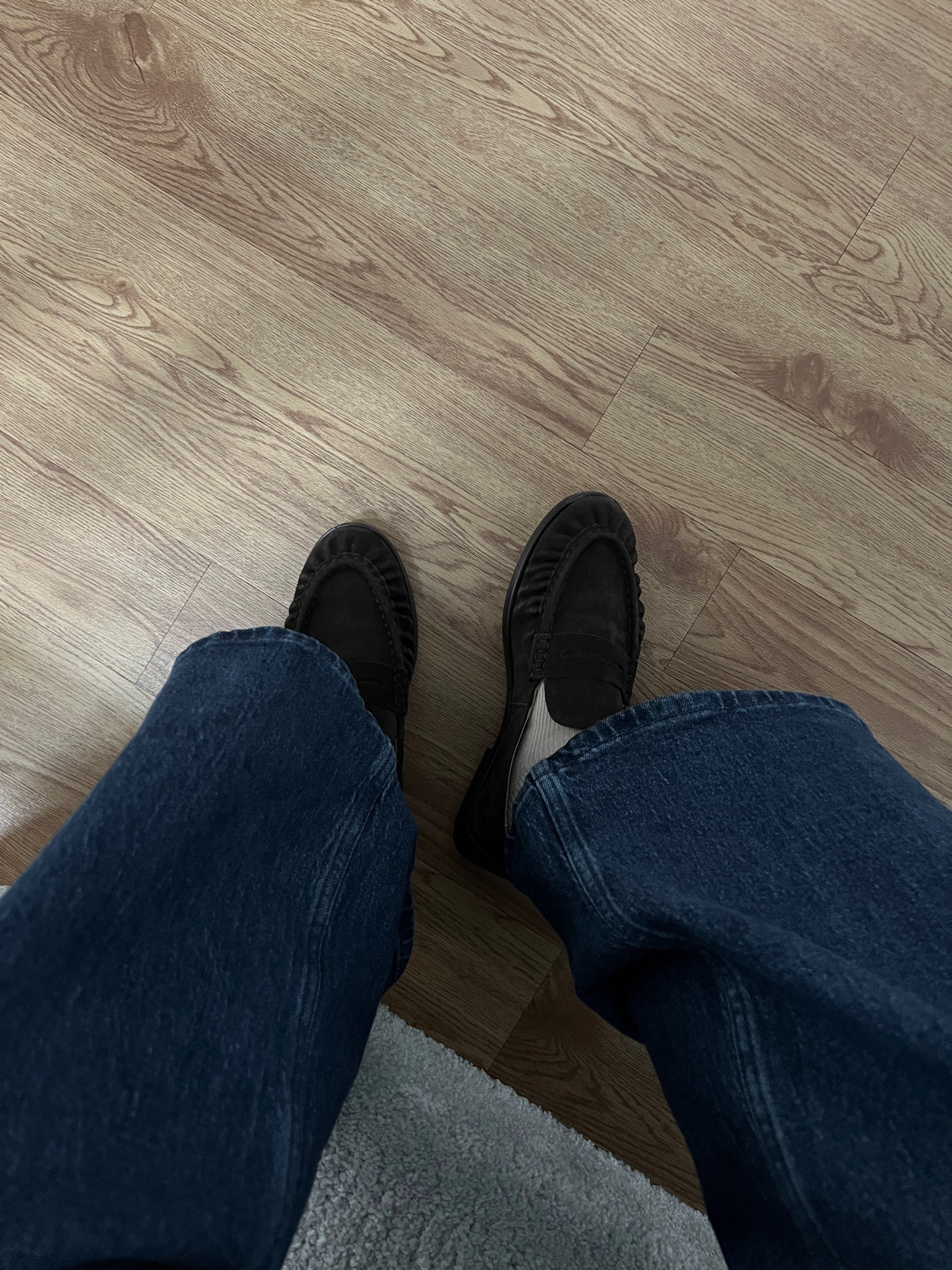 YSL loafer dupes 🤎