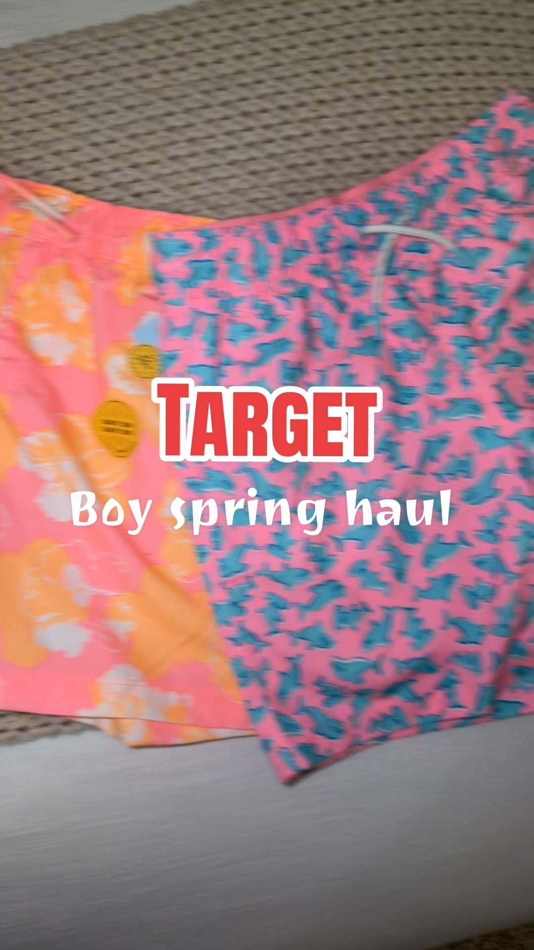 Spring Sale finds for Boys at Target 

#LTKKids #LTKmomlife #LTKSeasonal