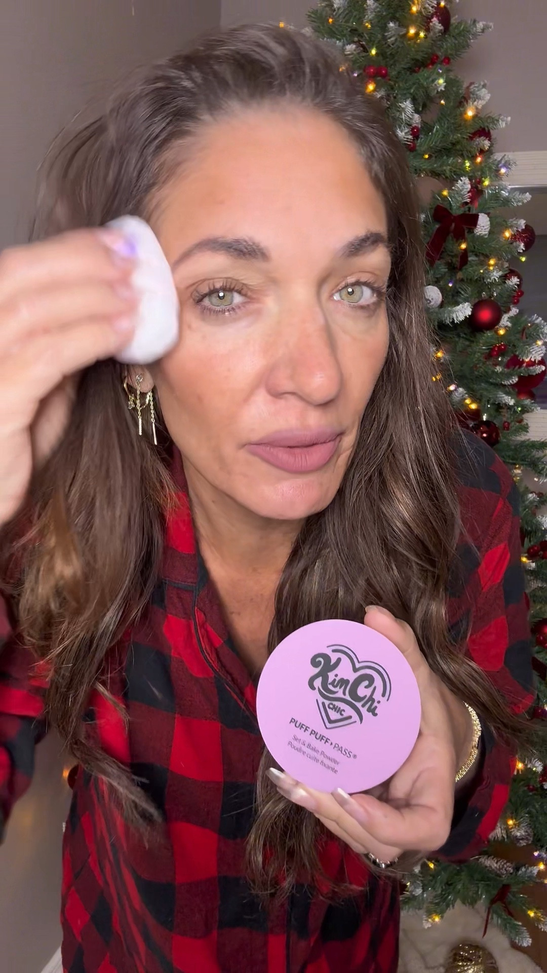 If you purchases from my tiktok you’ll get the free lip and cheek stain with extra gift! @Vibe_with_stephanie 

#LTKGiftGuide #LTKHoliday #LTKSeasonal