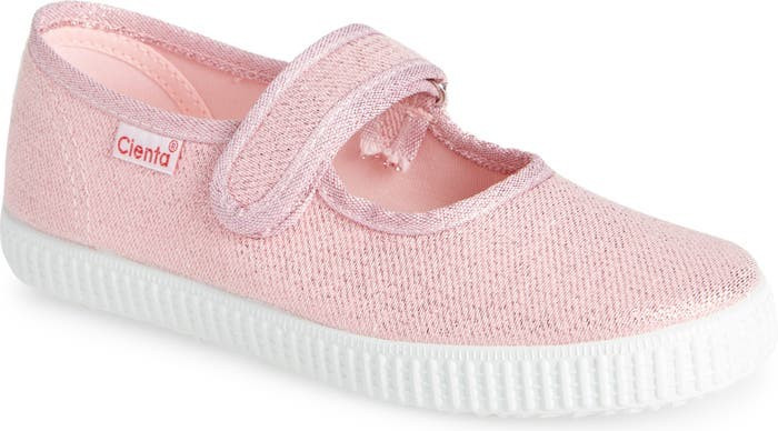 Mary Jane Sneaker | Nordstrom