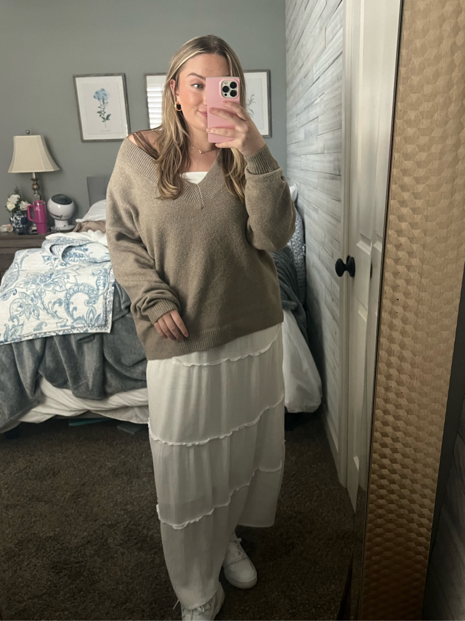 #LTKSeasonal #LTKFindsUnder50 #LTKWorkwear