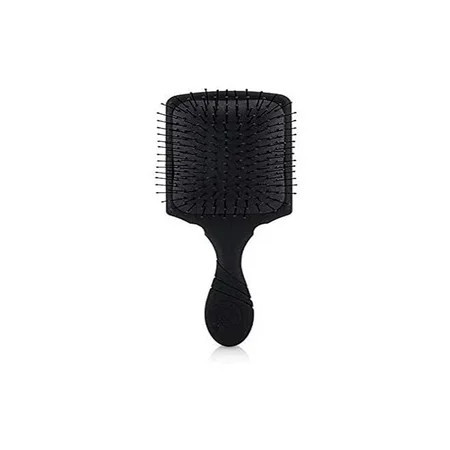 Wet Brush Brush Pro Paddle Detangler Black | Walmart (US)