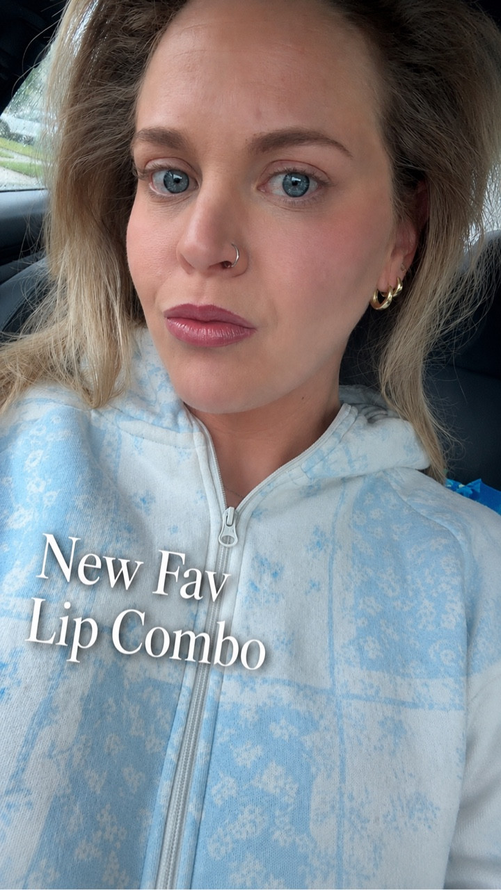 new fav lip combo lately that I absolutely can’t gatekeep🤍
tarte gloss + makeup by mario liner is THAT combo
Linked both 🔗 
The perfect lip color for everyday or add to any glowy summer make up look 
Tarte cosmetics was running a huge sale! Check it out🙌🏼

#LTKmakeup #LTKunder50 #lipcombo #makeupbymario #tartecosmetics #glossylips #everydaymakeup #neutralmakeup #beautyfavorites #makeuproutine #lipcombo #softglam #beautyfinds #viralbeauty #makeupinspo #simplemakeup #sephorafinds #targetfinds

#LTKSaleAlert #LTKBeauty #LTKgrwm